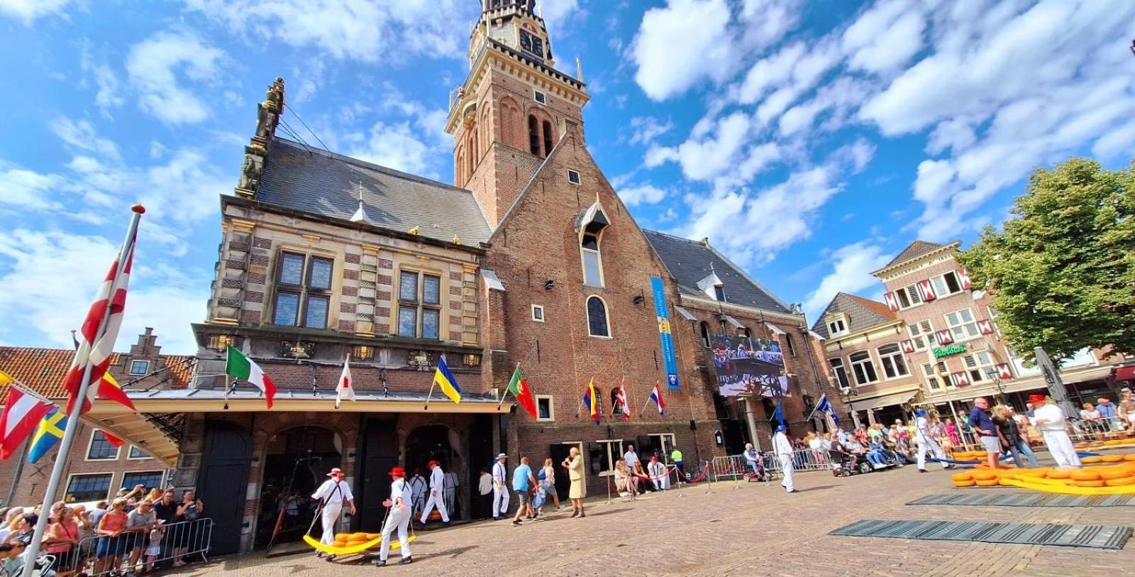 Villa Kota Wadway Spanbroek Exterior foto